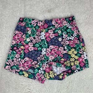 Janie and Jack shorts size 12-18 months